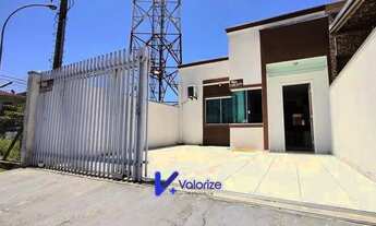 Imagem: Casa 3 Dormitórios Suíte Faixa Mar Shangrila