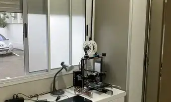 Imagem 13: Apartamento para Venda - 63.56m², 3 dormitórios, sendo 1 suites, 1 vaga - Cristal