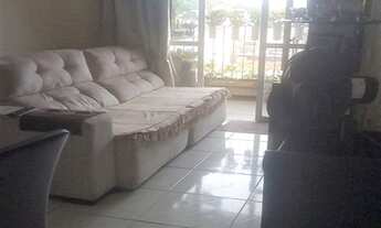 Imagem 3: Apartamento para venda tem 58 metros quadrados com 2 quartos em Vila Valqueire - Rio de Ja