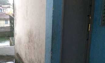 Imagem 3: Casa morro sao bento parte baixa.prox rodoviária de santos vendo ou alugo .