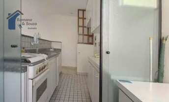 Imagem 3: Apartamento com 3 dormitórios à venda, 64 m² por R$ 530.000 - Tatuapé - São Paulo/SP