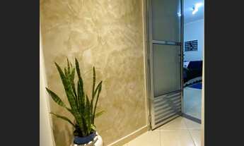 Imagem 5: KITINET MOBILIADA SEM FIADOR