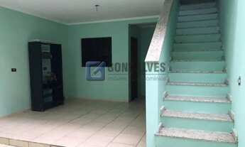 Imagem 5: SAO BERNARDO DO CAMPO - Residential / Sobrado - VILA JERUSALEM