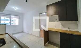 Imagem 3: Apartamento para Aluguel - Liberdade, 1 Quarto, 27 m2