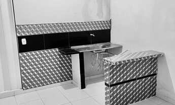 Imagem: Kitnet incluso ÁGUA e LUZ