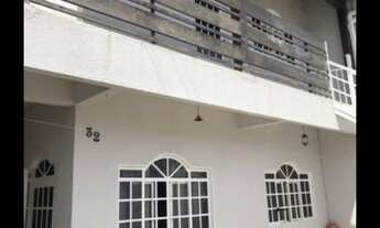 Imagem 6: Vendo esse excelente sobrado na Qnn 20 de 3 pavimentos