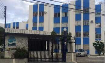 Imagem: Quartos em apartamento mobiliado