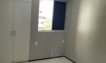 Imagem 7: Apartamento para aluguel com 65 metros quadrados com 3 quartos em Messejana - Fortaleza