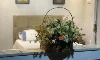 Imagem 3: Apartamento. Decorado, pronto para uso Atras do Scala Mat construção