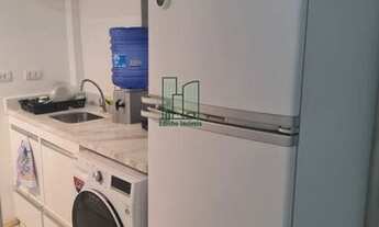 Imagem 7: QTO E SALA FRENTE AO MAR / POMPÉIA