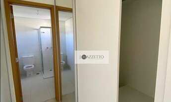 Imagem 3: Apartamento com 3 suítes para alugar, 116 m² por R$ 5.485/mês - Cidade Nova I - Indaiatub