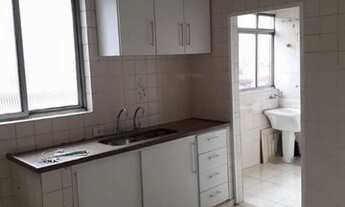 Imagem 5: São Paulo - Apartamento Padrão - Tucuruvi