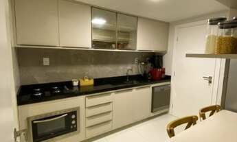 Imagem 5: Vendo apto no Garcia Prime Residence, 94m², Posição Nascente (Leste