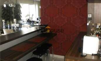 Imagem 2: Condomínio Giardino Vereda - Apartamento de 111 m² com 3 dormitórios, Nova Aliança Sul, p