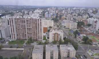 Imagem 2: Apartamento com 2 quartos para alugar por R$ 2200.00, 110.50 m2 - JUVEVE - CURITIBA/PR