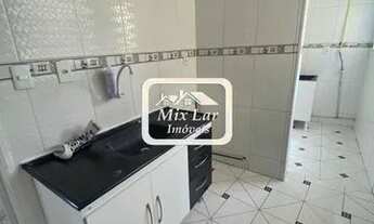 Imagem 3: REF 5977 Apartamento no Bairro São Pedro - Osasco SP