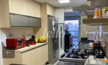 Imagem 7: São Paulo - Apartamento Padrão - Belém