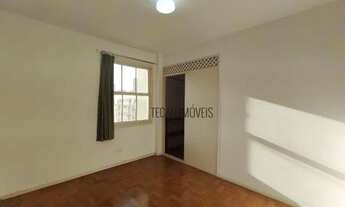 Imagem 4: Apartamento com 1 dormitório para alugar, 34 m² por R$ 2.271,73/mês - Consolação - São Pau