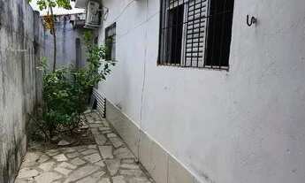 Imagem 5: Casa para venda com 95 metros quadrados com 2 quartos em José Américo de Almeida - João Pe