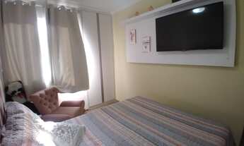 Imagem 7: Cód.: 14907 - Apartamento 3 quartos - Santa Terezinha