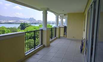 Imagem 2: ESPACIO LAGUNA - 130m² - 3 quartos