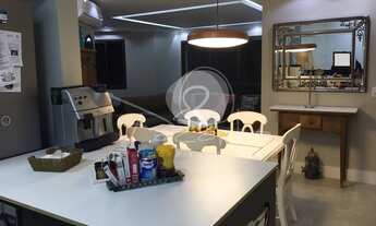 Imagem 3: Apartamento Jardim de Notre Dame em Campinas, por R$ 929.000,00 - Façanha Imóveis