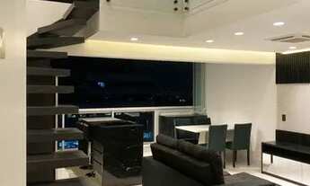 Imagem 2: Apartamento Locação 1 Dormitórios - 70 m² Pinheiros