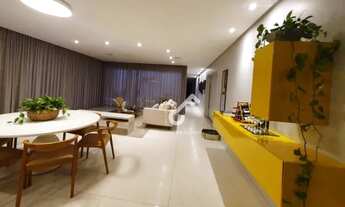 Imagem 4: BUSCA VIDA, Estrada do Coco. Maravilhosa MANSÃO em condomínio fechado, com 3 suítes, sala