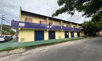 Imagem 3: Prédio/Edifício e terreno inteiro para VENDA possui 311 m2 com 5 apartamentos e 5 lojas