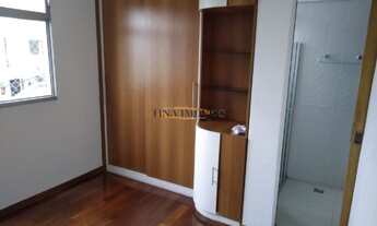 Imagem 7: Apartamento 03 quartos para alugar - Dona Clara - Belo Horizonte - R$ 1.950,00