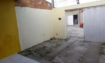 Imagem 4: Casa para aluguel tem 80 metros quadrados com 2 quartos em Barrocão - Itaitinga - CE