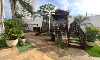 Imagem 7: Apartamento para aluguel tem 106 metros quadrados com 3 quartos em Jardim Aclimação - Cuia