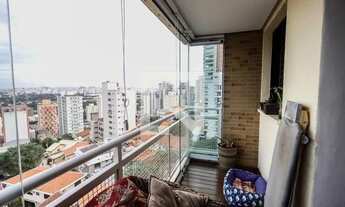 Imagem 7: Apartamento para Aluguel - Santana, 4 Quartos, 90 m2