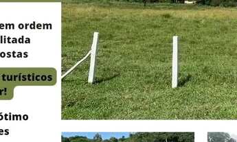 Imagem: LL-Vendo terreno para sua Chácara