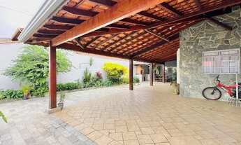 Imagem 2: Casa com 3 dormitórios à venda, 178 m² por R$ 740.000,00 - Jardim Morada do Sol - Indaiatu