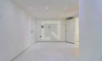 Imagem 2: Apartamento para Aluguel - Liberdade, 2 Quartos, 55 m2