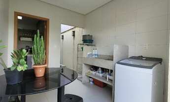 Imagem 6: Vendo linda casa 100% mobiliada