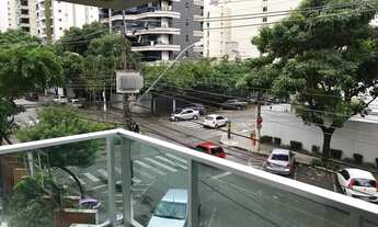 Imagem 2: Alugo apartamento com 03 quartos Praia do Canto