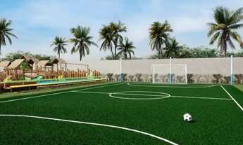 Imagem 7: NATURE ECO RESORT - NO TRECHO DE PRAIA EM MURO ALTO