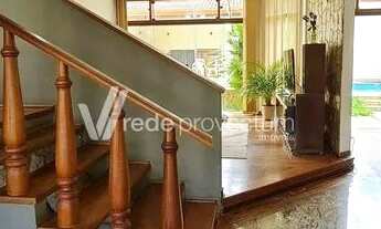 Imagem 5: Casa - Jardim Chapadão - Campinas