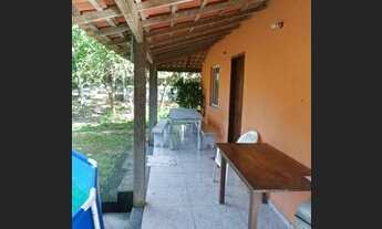 Imagem 3: Aluguel por Diária para Temporada em Macaé, Serra da Cruz, 3 dormitórios, 1 suíte, 2 banhe