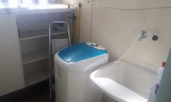 Imagem 5: Apartamento para aluguel tem 48 metros quadrados com 1 quarto em Praia do Canto - Vitória