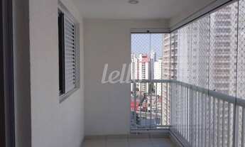 Imagem 4: São Paulo - Apartamento Padrão - Tatuapé