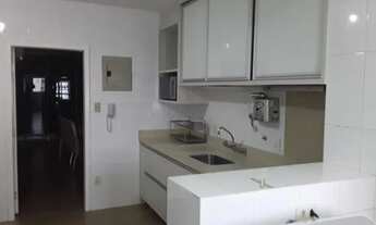 Imagem 7: Locação Anual- Apartamento frente mar com 3 dormitórios e 2 vagas - Balneário Camboriú