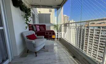 Imagem: Apartamento com 1 dormitório para alugar