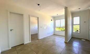 Imagem 6: Apartamento de localização privilegiada, próximo à UFSM, bares e restaurantes! Imóvel novo