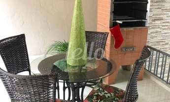 Imagem: São Paulo - Casa Padrão - Mooca