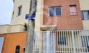 Imagem 2: Apartamento-À VENDA-Loteamento Itatiba Park-Itatiba-SP