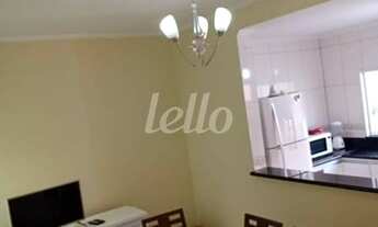 Imagem 3: Santo André - Casa Padrão - Vila Leopoldina