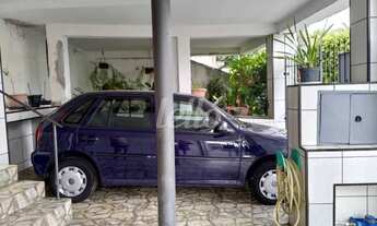 Imagem 2: São Caetano do Sul - Casa Padrão - Olímpico